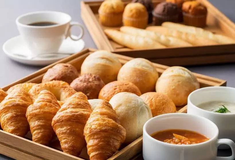 Fotos del hotel Villa Fontaine Tokyokudanshita:  8