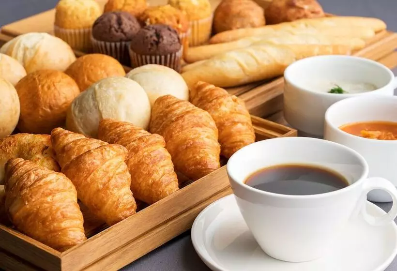 Fotos del hotel Villa Fontaine Tokyokudanshita:  11