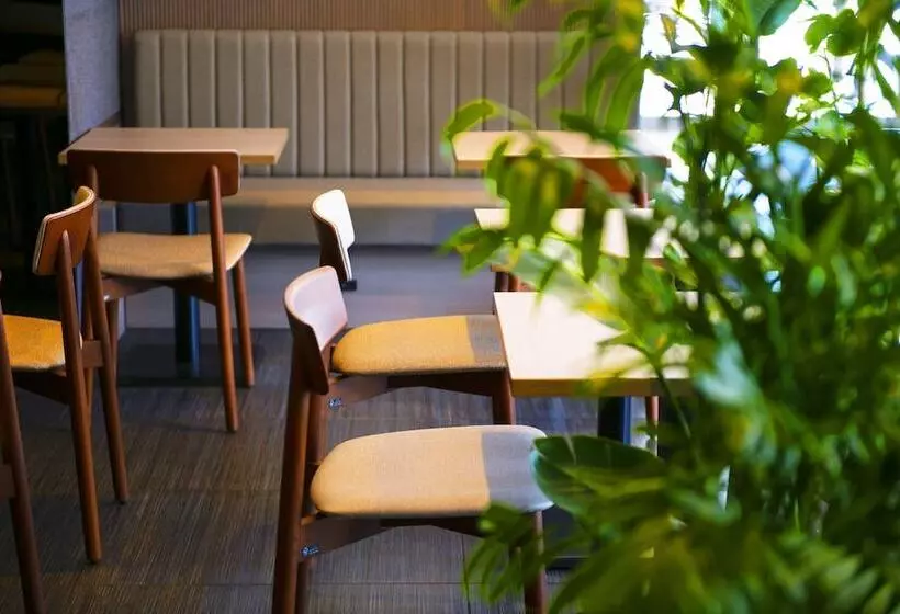 Fotos del hotel Villa Fontaine Tokyokudanshita:  12