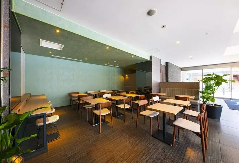 Fotos del hotel Villa Fontaine Tokyokudanshita:  9