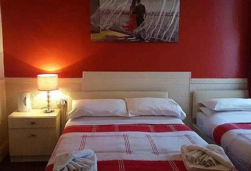 Fotos del hotel Lanayr  Blackpool:  5