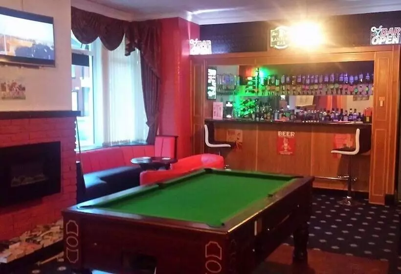 Fotos del hotel Lanayr  Blackpool:  3