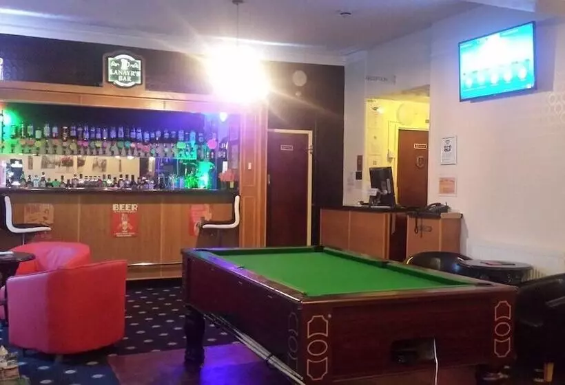 Fotos del hotel Lanayr  Blackpool:  16