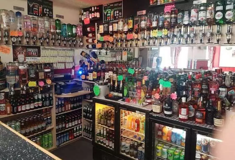 Fotos del hotel Lanayr  Blackpool:  14