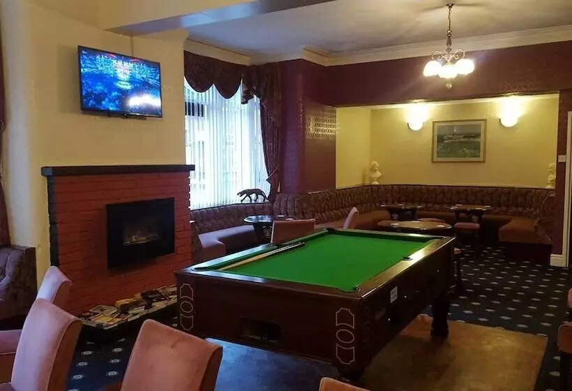 Fotos del hotel Lanayr  Blackpool:  22