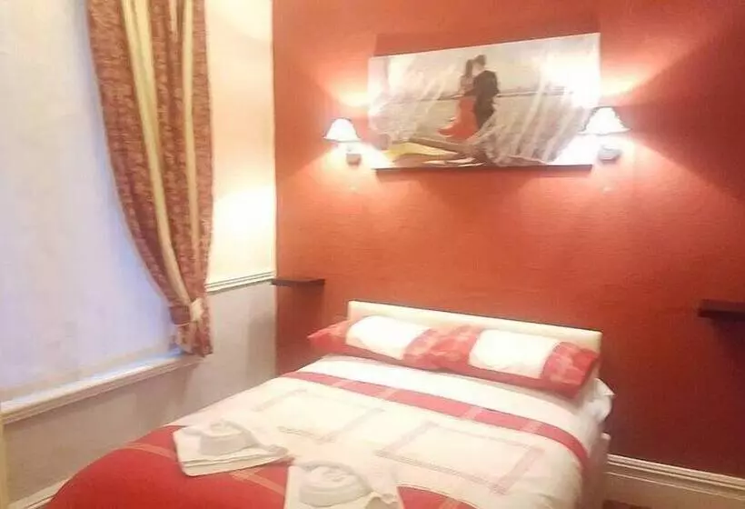 Fotos del hotel Lanayr  Blackpool:  17