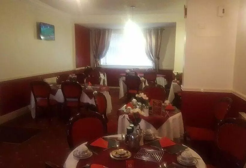 Fotos del hotel Lanayr  Blackpool:  2