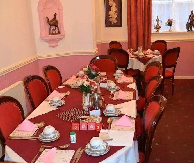 Fotos del hotel Lanayr  Blackpool:  10