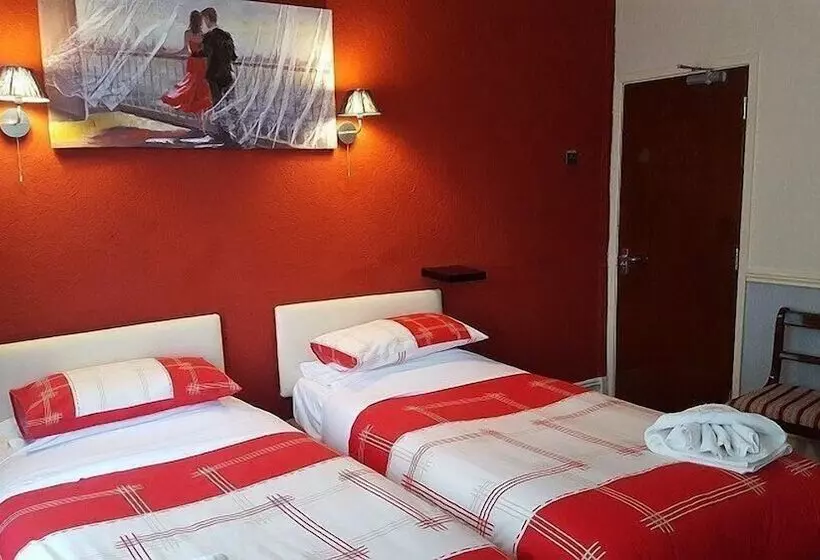 Fotos del hotel Lanayr  Blackpool:  21