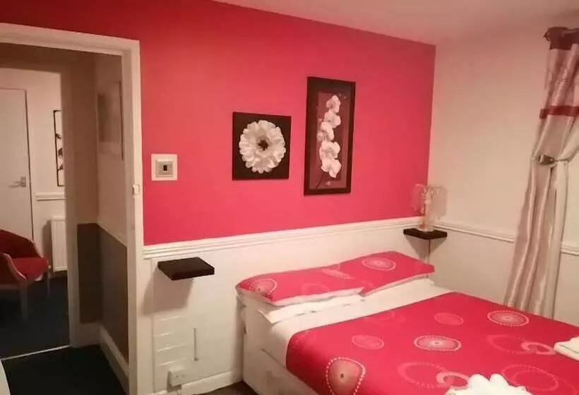 Fotos del hotel Lanayr  Blackpool:  15