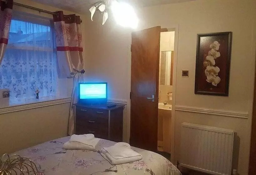 Fotos del hotel Lanayr  Blackpool:  9