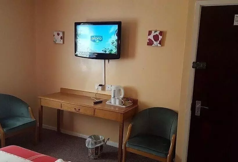 Fotos del hotel Lanayr  Blackpool:  19