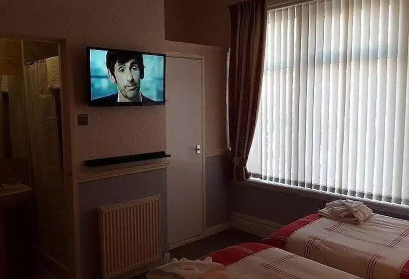 Fotos del hotel Lanayr  Blackpool:  25