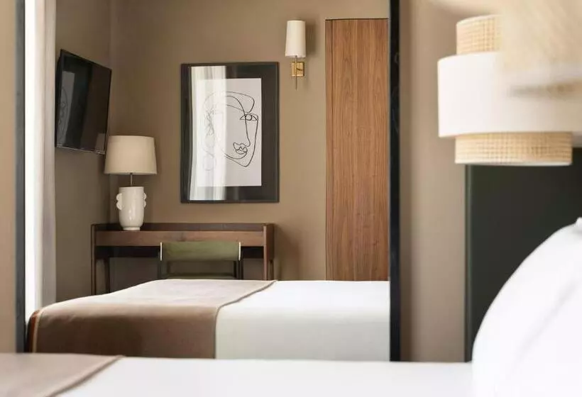 Fotos del hotel Exe Essenzia Porto:  25