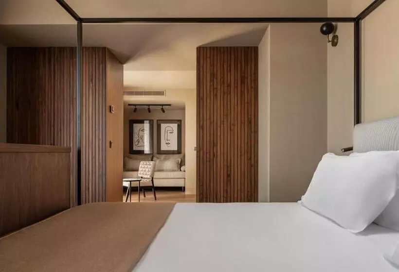 Fotos del hotel Exe Essenzia Porto:  19