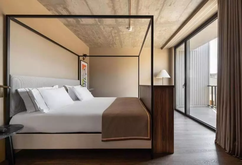 Fotos del hotel Exe Essenzia Porto:  21