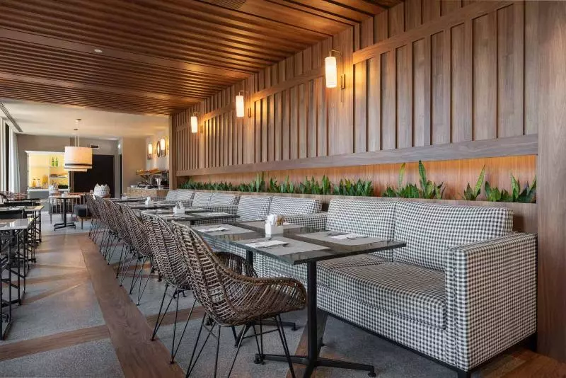 Fotos del hotel Exe Essenzia Porto:  18
