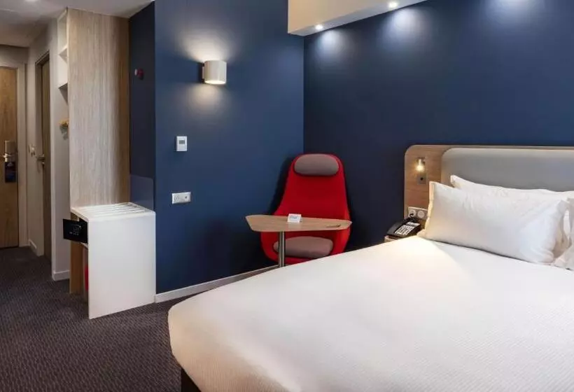 Fotos del hotel Holiday Inn Express  Nice  Grand Arenas, An Ihg:  2
