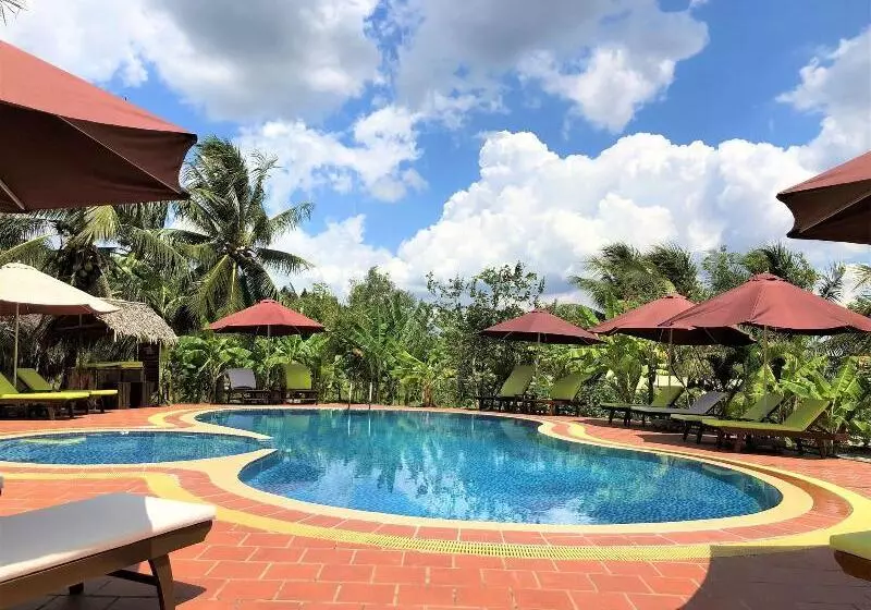 Mango Home Riverside