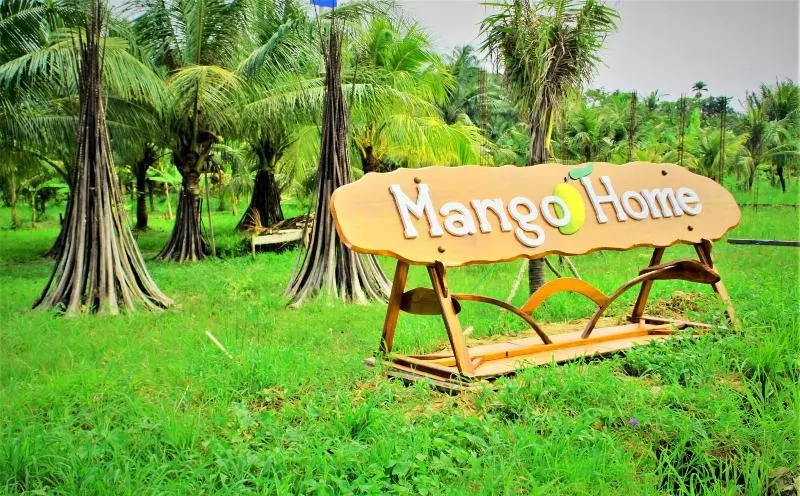 Fotos del hotel Mango Home Riverside:  23