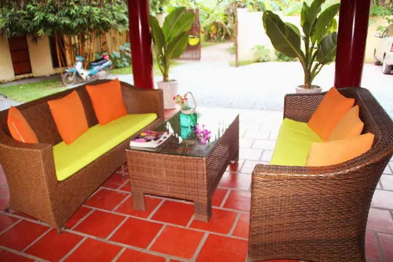 Fotos del hotel Mango Home Riverside:  3