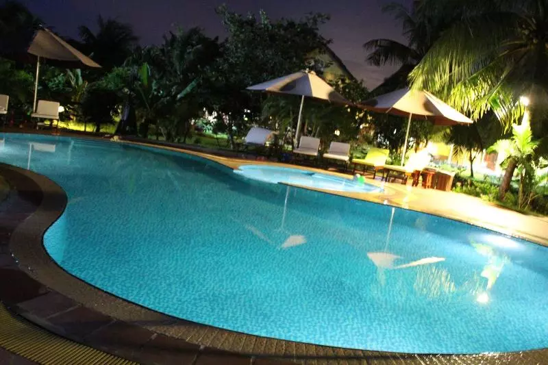 Fotos del hotel Mango Home Riverside:  2