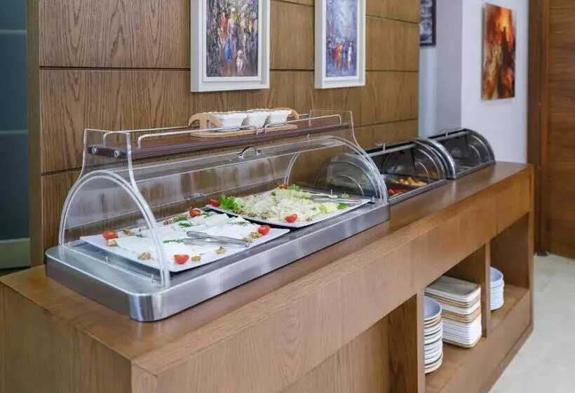 Fotos del hotel Merlin  Istanbul:  3