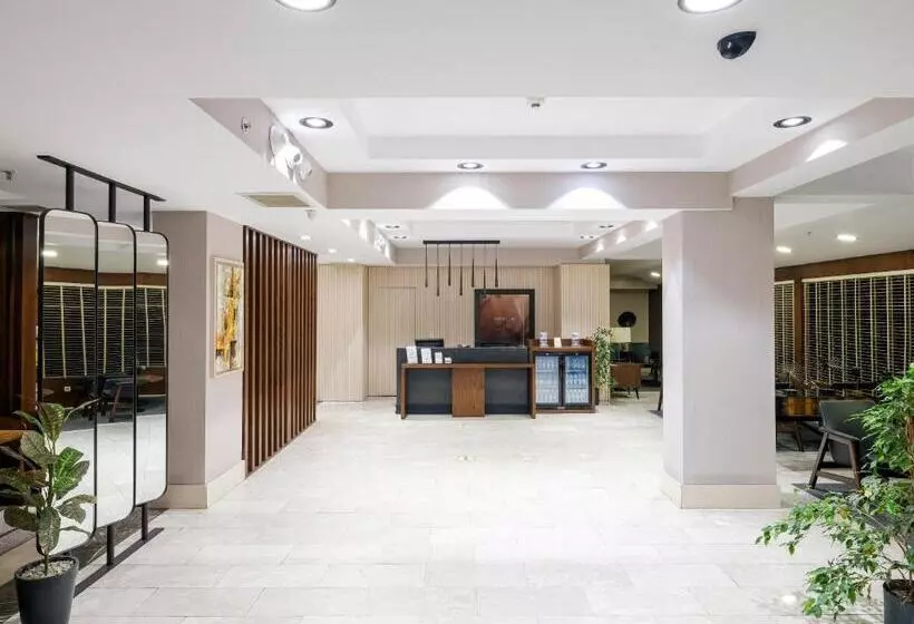 Fotos del hotel Merlin  Istanbul:  17