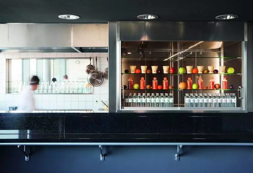 Fotos del hotel Casa Camper Berlin:  10