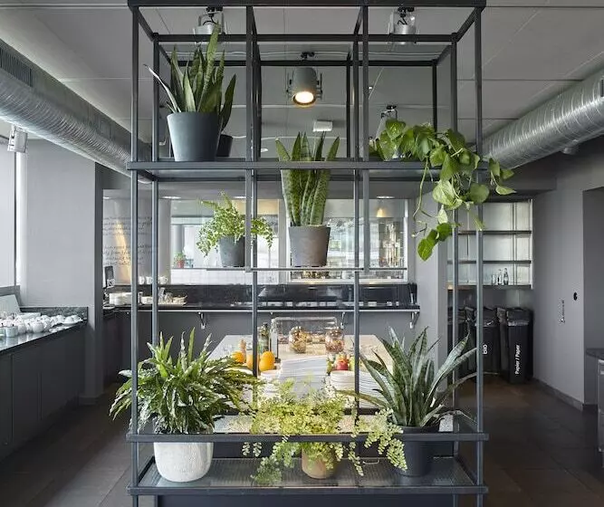 Fotos del hotel Casa Camper Berlin:  13