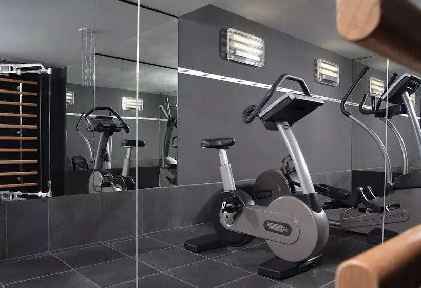 Fotos del hotel Casa Camper Berlin:  14