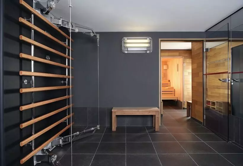 Fotos del hotel Casa Camper Berlin:  5