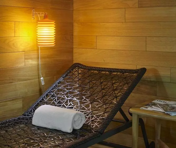 Fotos del hotel Casa Camper Berlin:  4