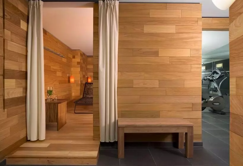 Fotos del hotel Casa Camper Berlin:  7