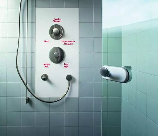 Fotos del hotel Casa Camper Berlin:  19