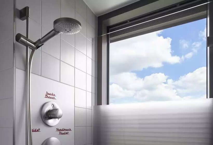 Fotos del hotel Casa Camper Berlin:  22