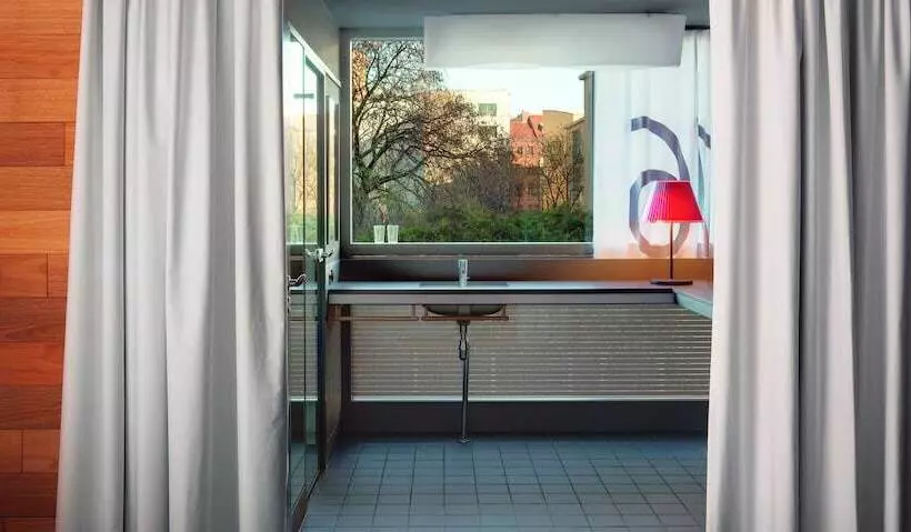 Fotos del hotel Casa Camper Berlin:  24