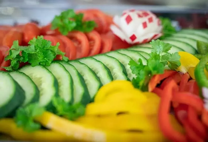 Fotos del hotel Elite:  19