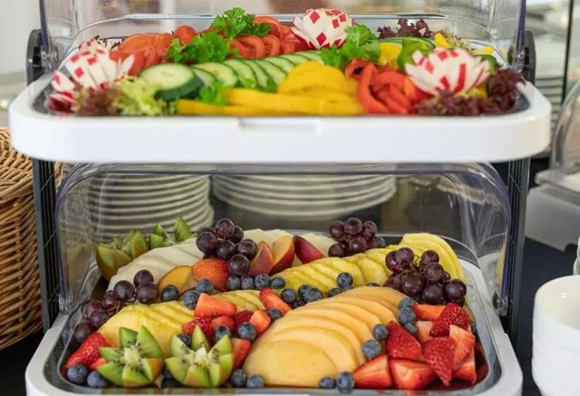 Fotos del hotel Elite:  21