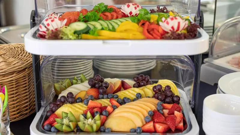 Fotos del hotel Elite:  7