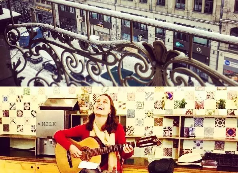 Fotos del hotel Frankfurt Hostel:  12