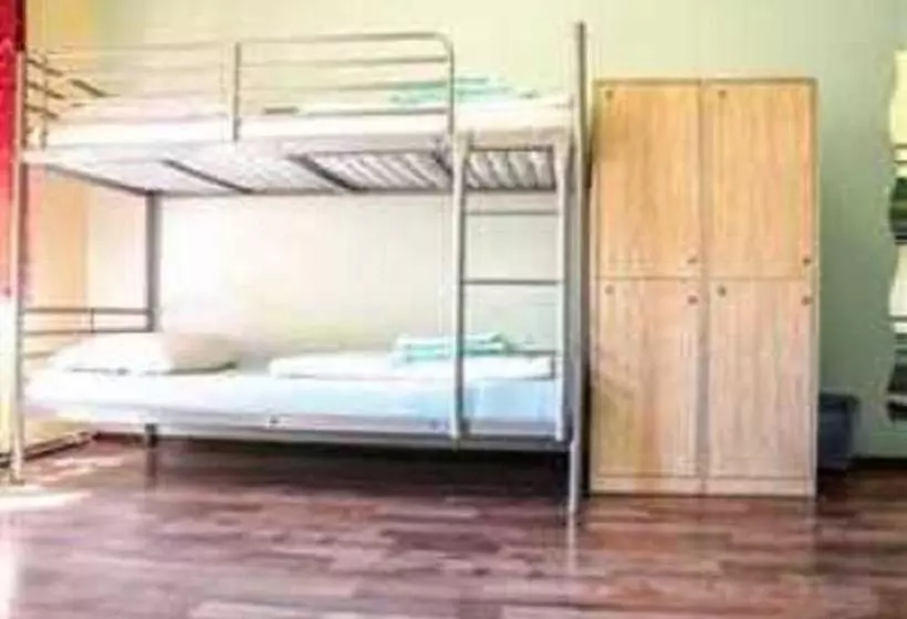 Fotos del hotel Frankfurt Hostel:  8