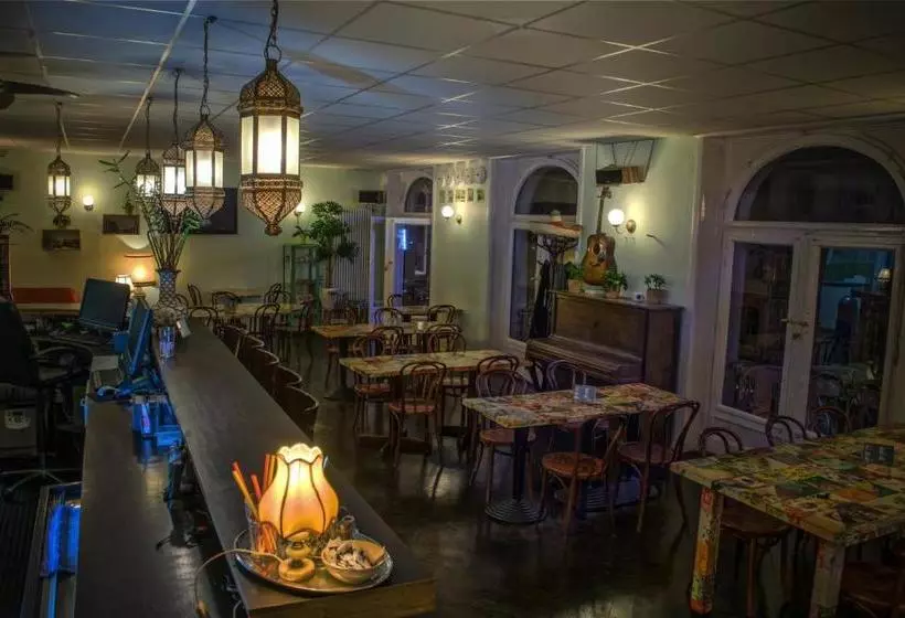 Fotos del hotel Frankfurt Hostel:  3