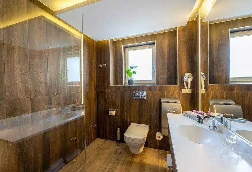 Fotos del hotel Klassik Berlin:  9