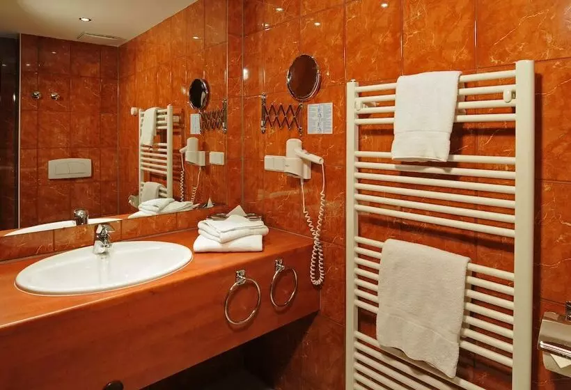 Fotos del hotel Klassik Berlin:  13