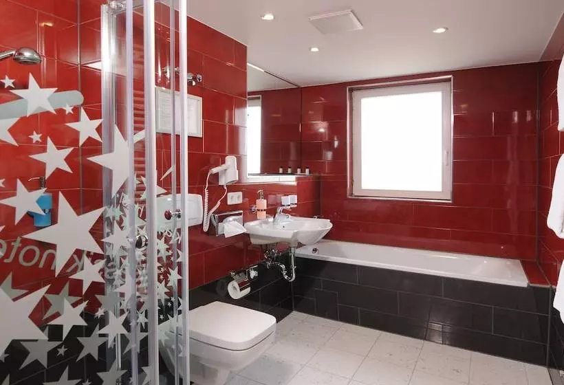 Fotos del hotel Klassik Berlin:  4