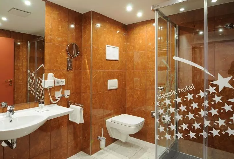 Fotos del hotel Klassik Berlin:  11