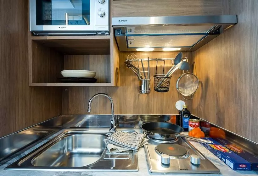 Fotos del hotel Klassik Berlin:  8