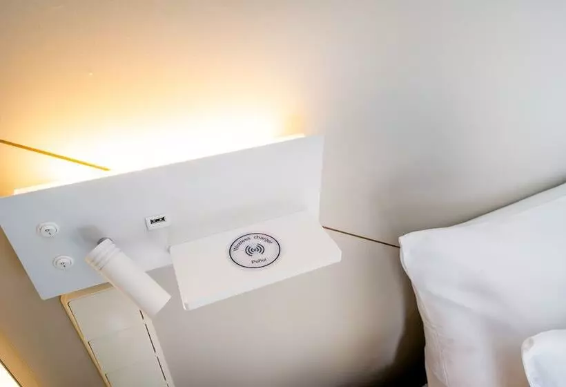 Fotos del hotel Klassik Berlin:  17