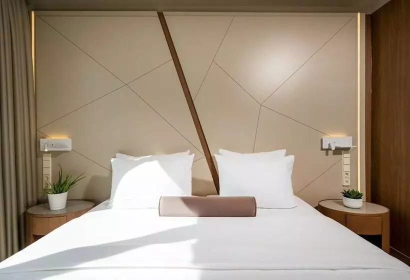 Fotos del hotel Klassik Berlin:  16